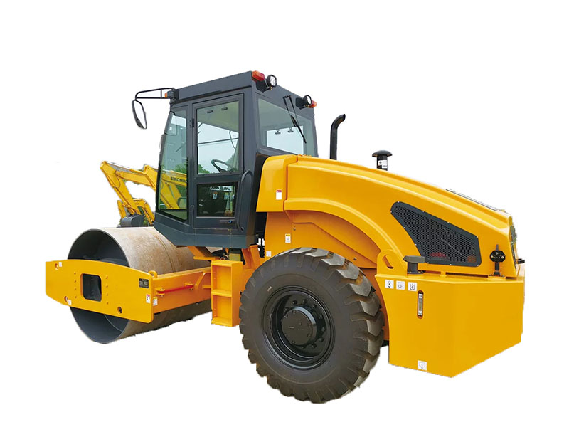 LICHMACH Road Roller LC 16