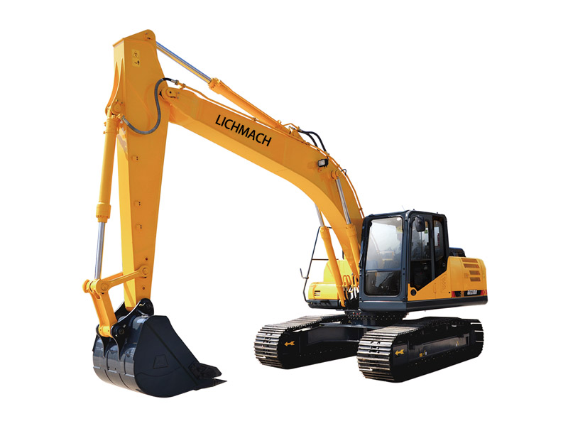 LICHMACH 21Ton Excavator LC210