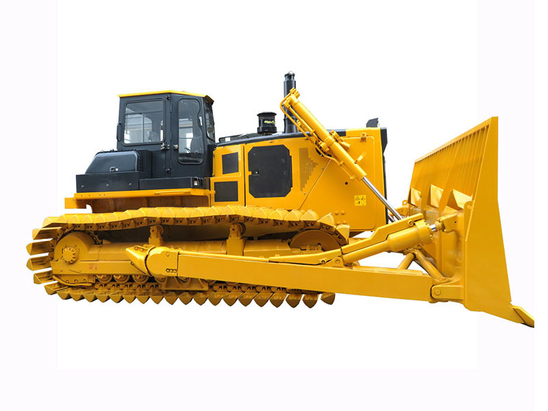 LICHMACH LC320 Bulldozer