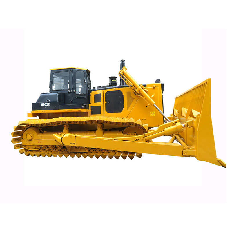 LICHMACH LC320 Bulldozer