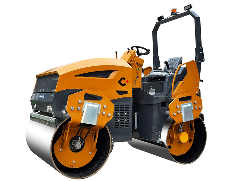LICHMACH LC08 Road Roller