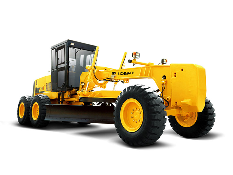 LC713 LICHMACH Road Motor Grader