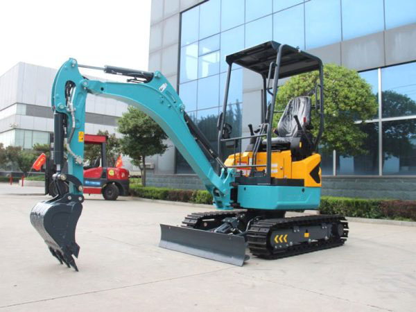 LICHMACH Mini Excavator LC18