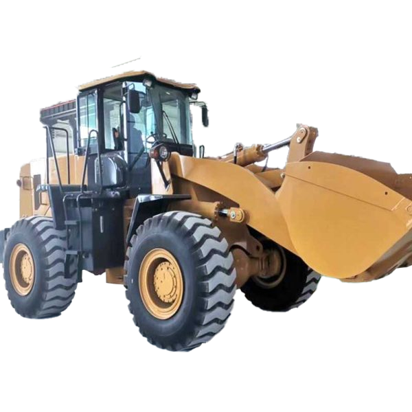 LICHMACH Loader LC 656G