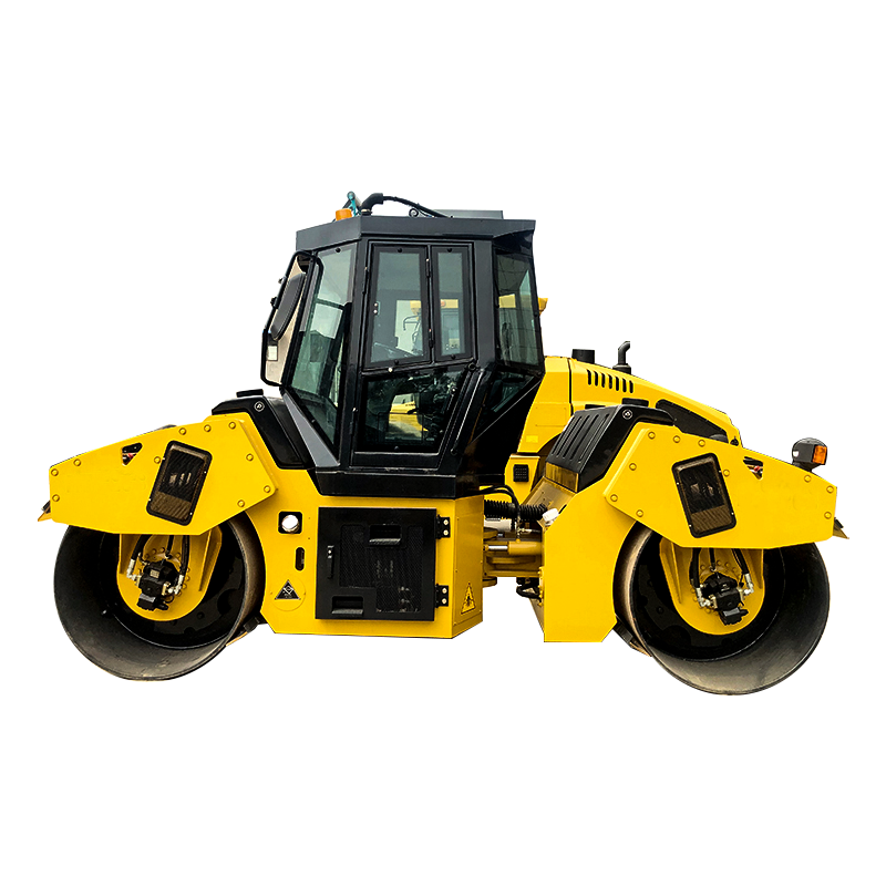 LICHMACH LC08 Road Roller