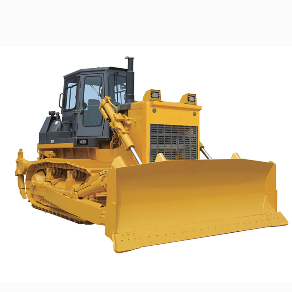 Lichmach Earthmoving machinery Heavy Duty Bulldozer