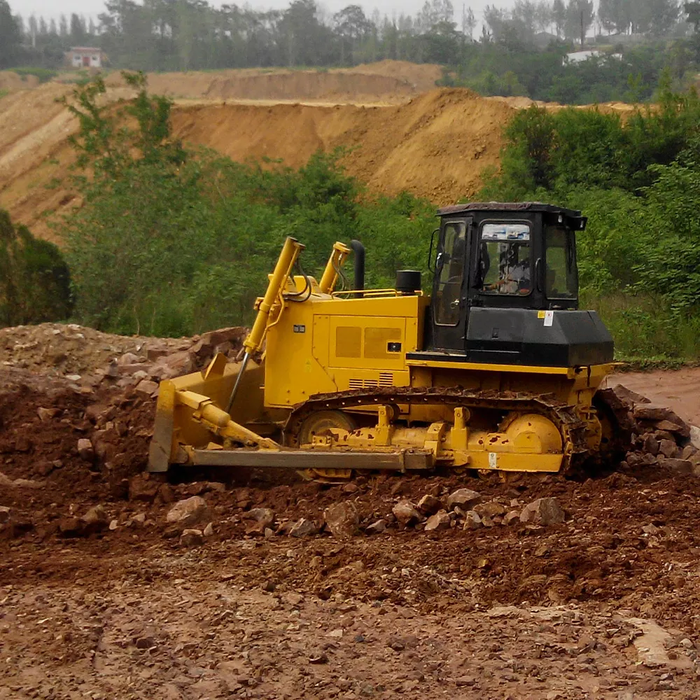 LICHMACH LC160 Bulldozer