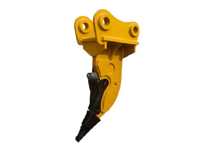 Excavator Ripper