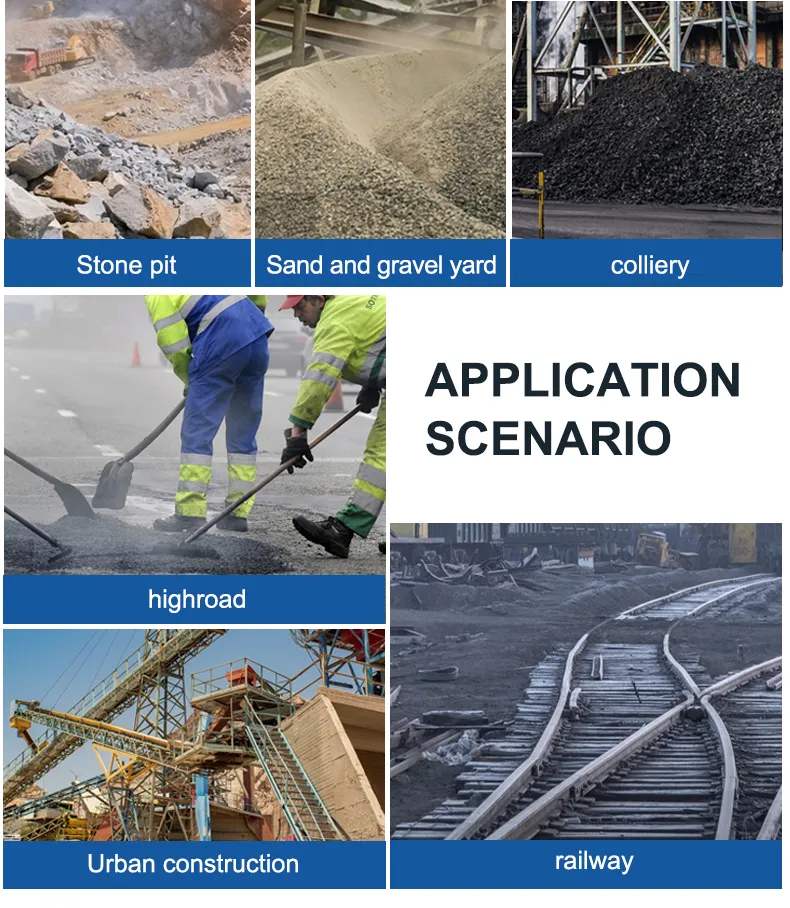 Eco-Friendly LC430 Mobile Jaw Crusher with High Efficiency Eco-Friendly LC430 Mobile Jaw Crusher with High Efficiency