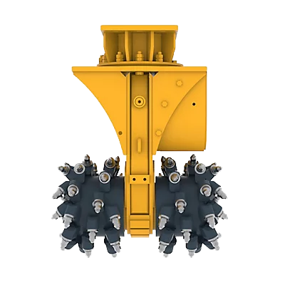 High-efficiency and Durable Transverse Milling Machine