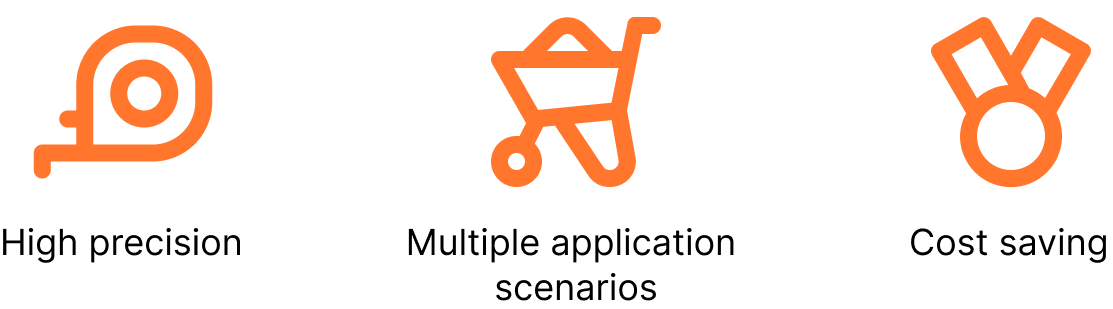 Wet shotcrete machineLC-90 Wet shotcrete machineLC-90