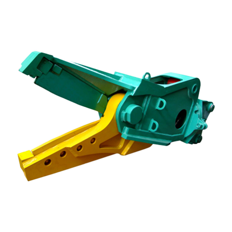 Hydraulic Steel Shear