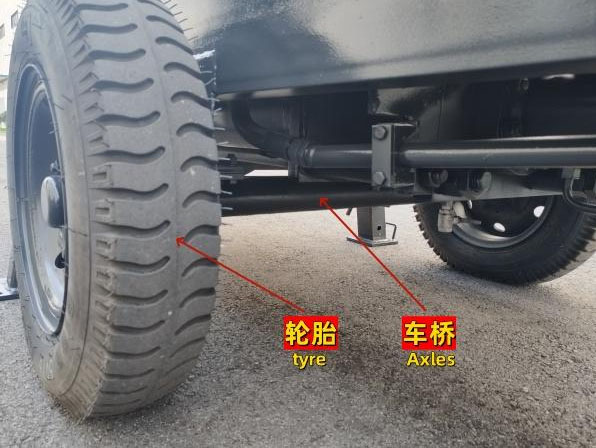 HBT50.10.92RS Diesel Concrete Transfer Pump