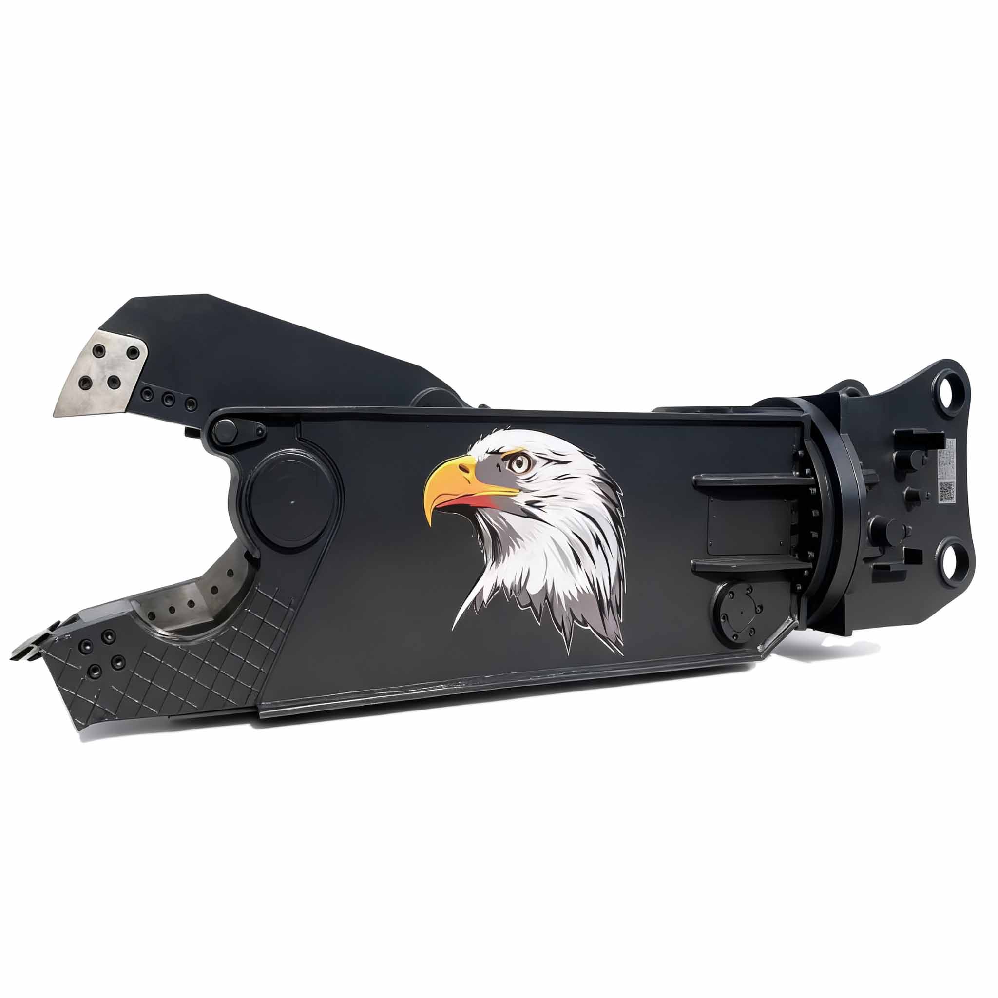 Hydraulic Steel Eagle Beak Shears