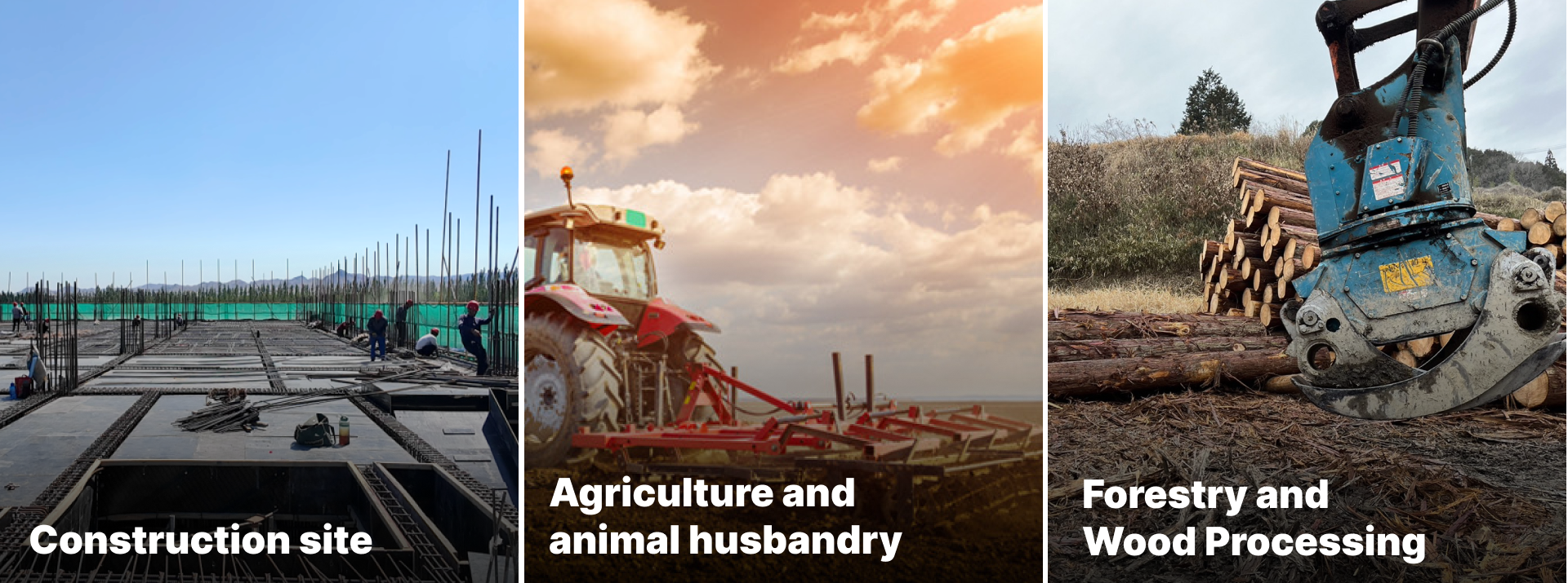 LICH50-18 Extendable Arm Fork Lifter LICH50-18 Extendable Arm Fork Lifter