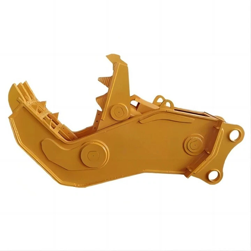 LICH Hydraulic crushing pliers