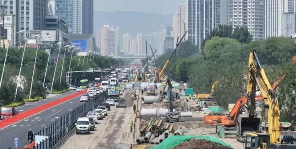 LICH Hydraulic crushing pliers