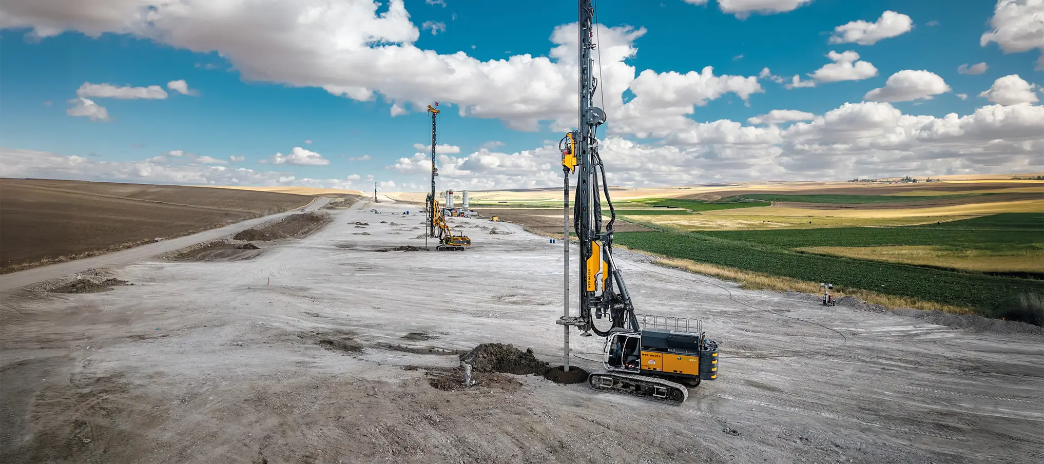 An Introduction to the Piling Machine