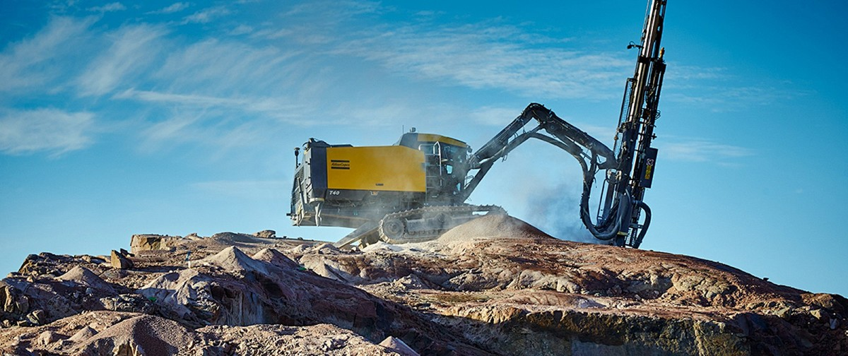 LC65-C10 Multipurpose drilling rig LC65-C10 Multipurpose drilling rig