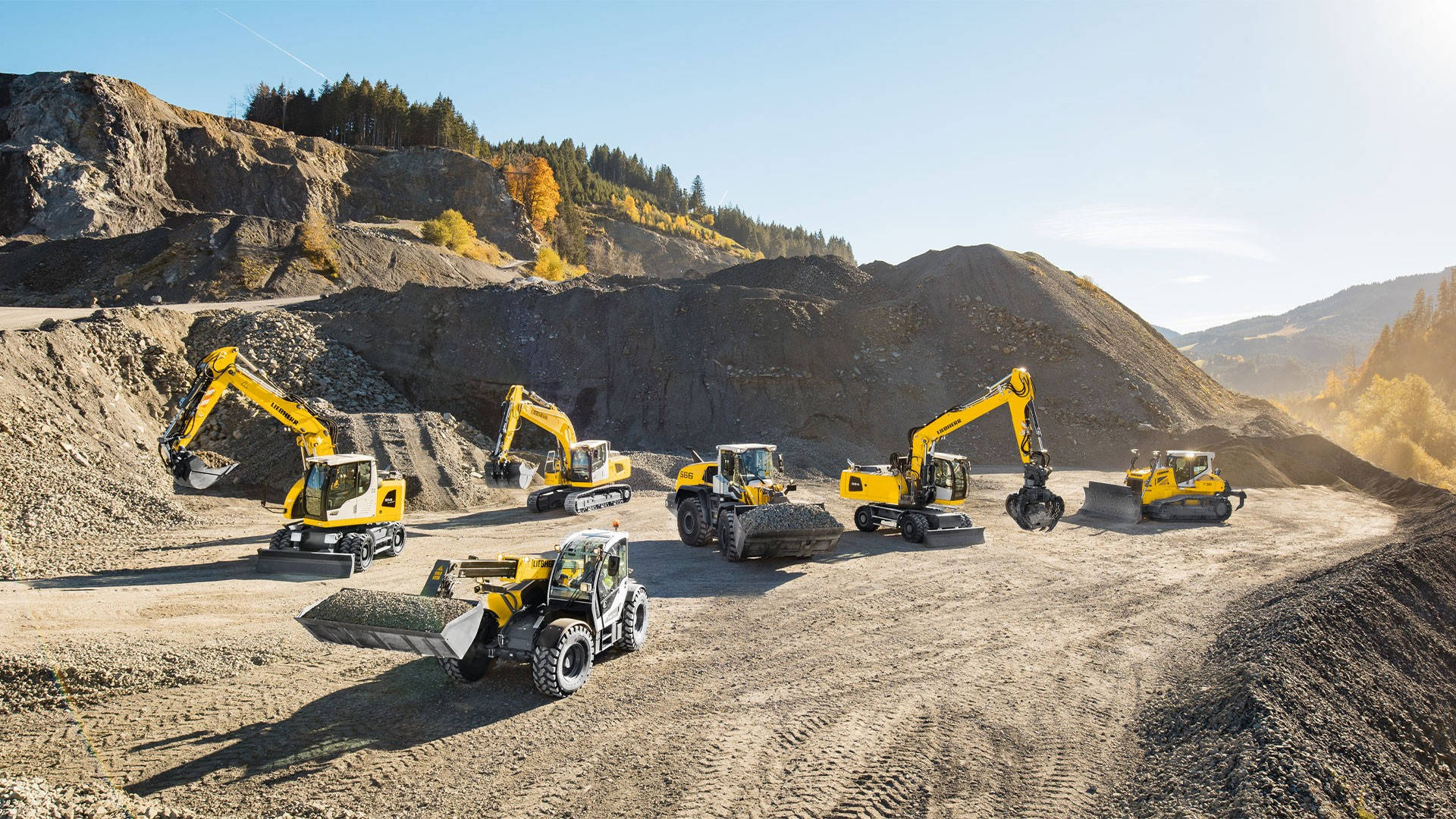 High-quality second-hand Cat 320D excavator