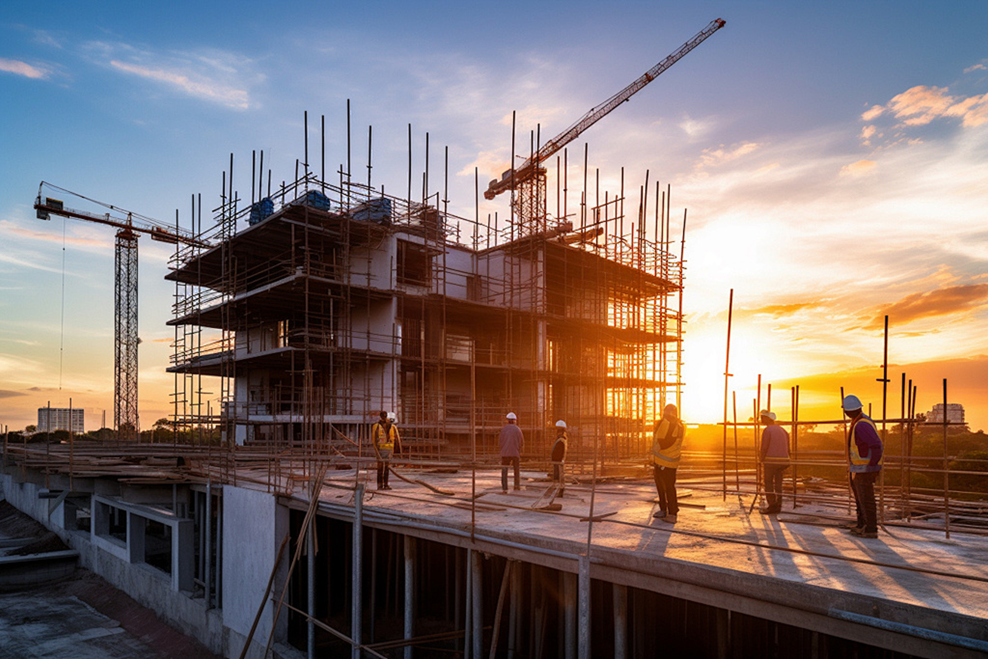 High-quality second-hand Cat 320D excavator