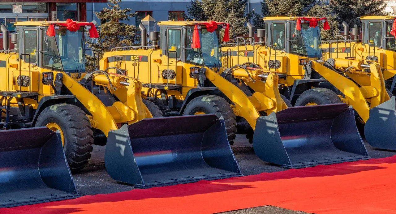 lc388 Front Loader Backhoe 4 in 1 lc388 Front Loader Backhoe 4 in 1