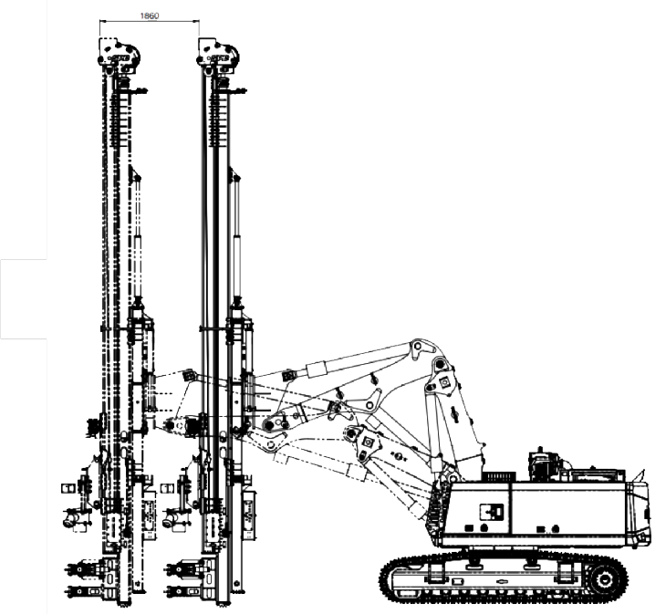 An Introduction to the Piling Machine