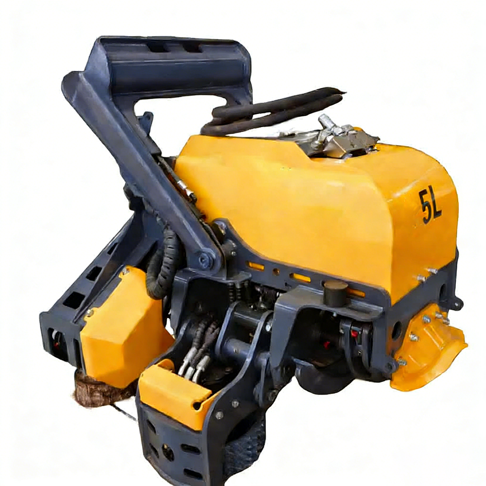 Fully Automatic Logging Machine Head LC5L